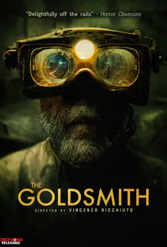 The Goldsmith Image