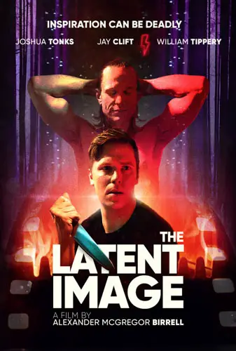 The Latent Image Image