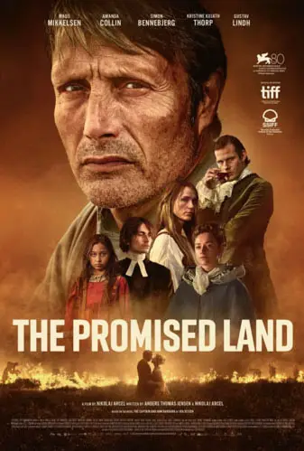 The Promised Land Image