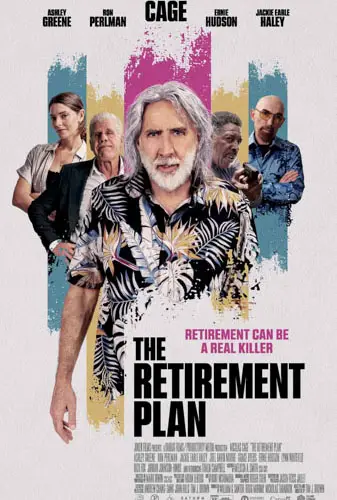 The Retirement Plan Image