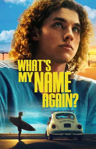 What’s My Name Again? Image