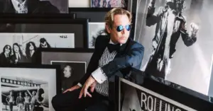 The Unconventional Journey of Michael Wekerle: From Tragedy to Triumph Image