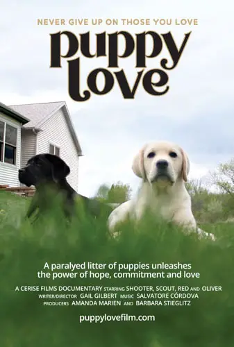 Is Puppy Love Based on a True Story? Puppy Love Plot, Cast, and Review -  News