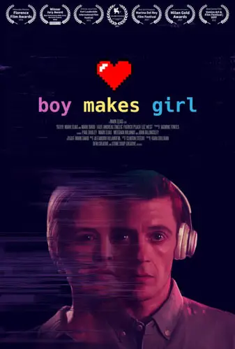 Boy Makes Girl Image