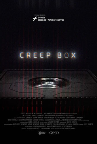 Creep Box Image