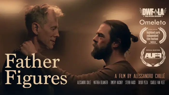 Father Figures Image