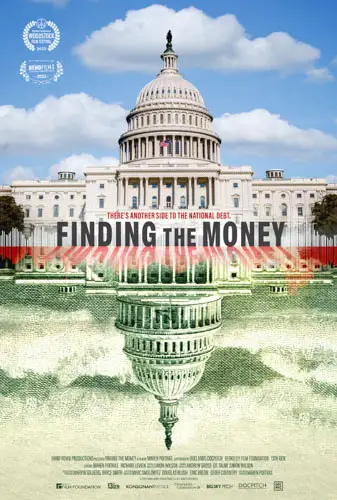 Finding the Money Image