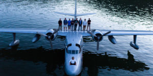 Flying Boat Image