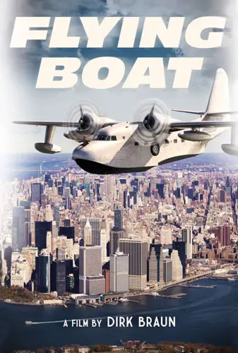 Flying Boat Image