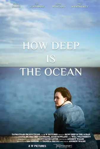 How Deep is the Ocean Image