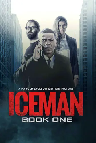 ICEMAN: Book One Image