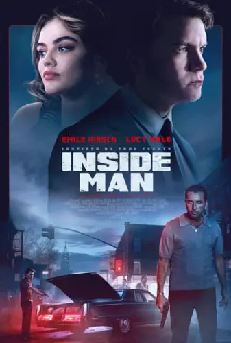 Inside Man Image