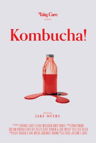 Kombucha! Image