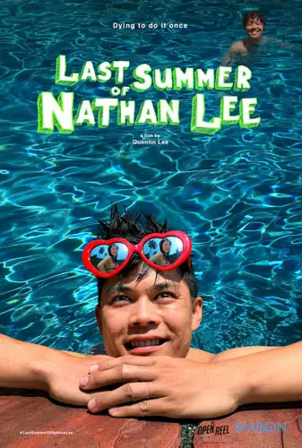 Last Summer of Nathan Lee Image