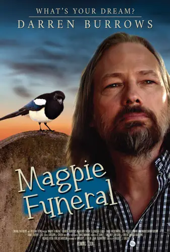 Magpie Funeral Image