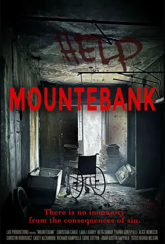 Mountebank Image