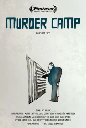 Murder Camp Image