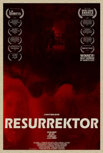 Resurrektor Image