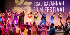 SCAD Savannah Film Festival curates a tremendous line-up of films, guests, panels, and more Image
