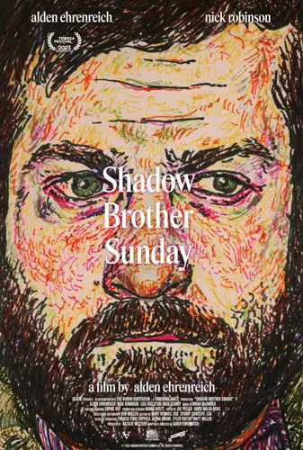 Shadow Brother Sunday Image