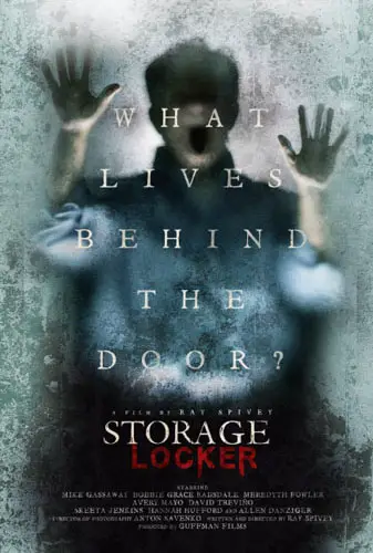 Storage Locker Image
