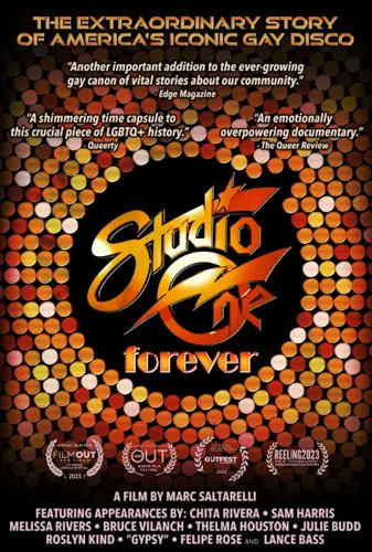 Studio One Forever Image