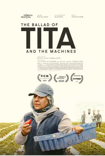 The Ballad of Tita and the Machines Image