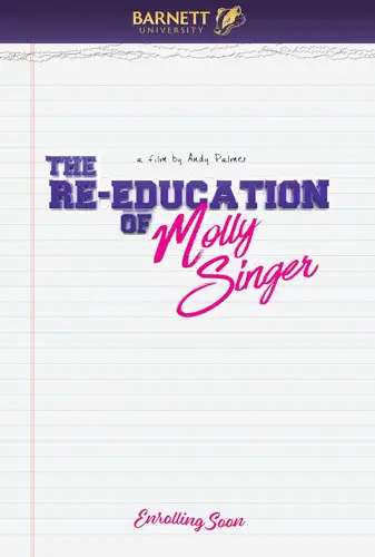 The Re-Education Of Molly Singer Image
