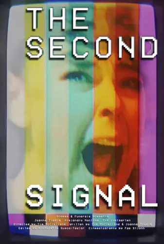The Second Signal Image