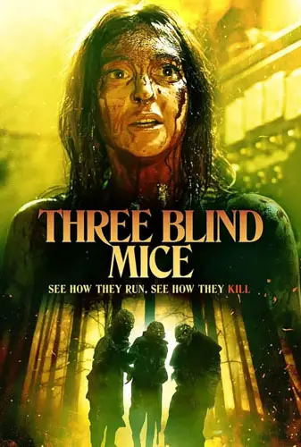 Three Blind Mice Image