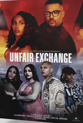 Unfair Exchange Image