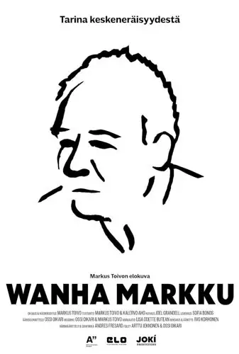 Wanha Markku Image