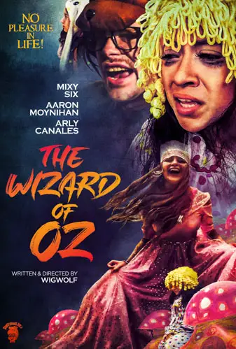 Wigwolf's Wizard Of Oz Image