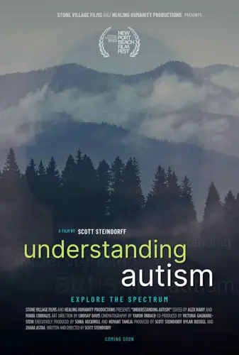 Understanding Autism Image