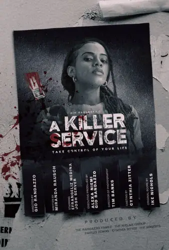 Killer Service Image