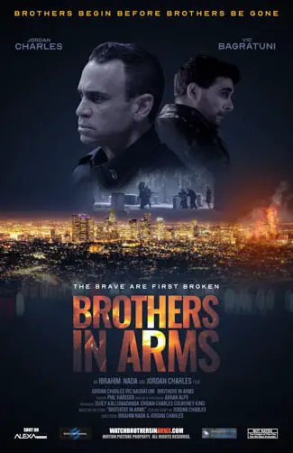 Brothers in Arms Image
