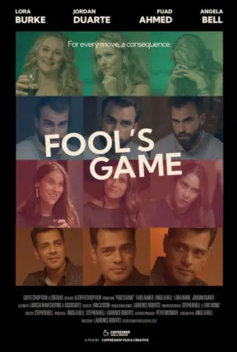 Fool's Game Image