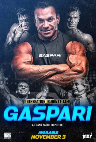 Gaspari Image