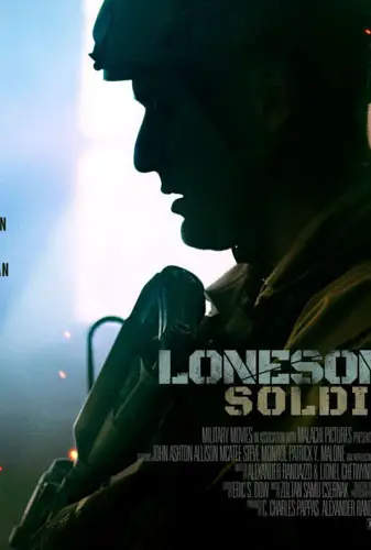 Lonesome Soldier Image