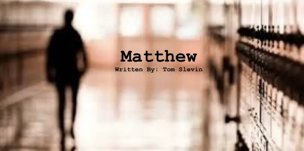 Matthew image
