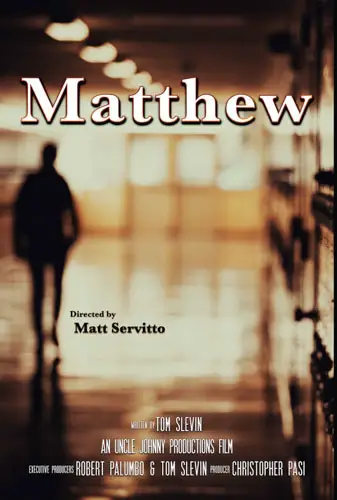 Matthew Image