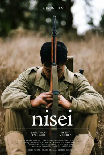 Nisei Image