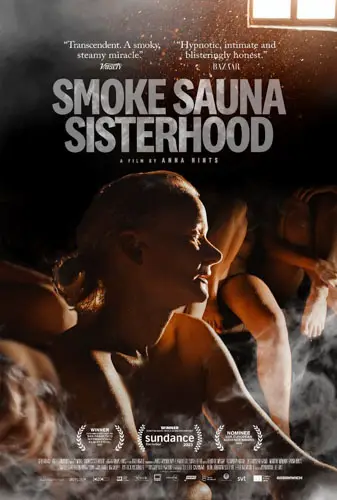 Smoke Sauna Sisterhood Image
