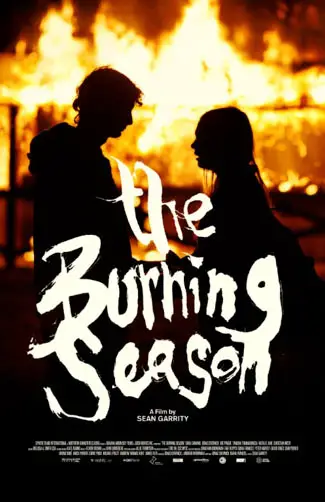 The Burning Season Image
