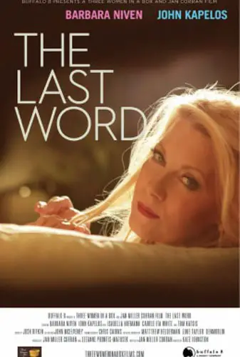 The Last Word Image