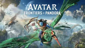 Getting Around the Unknown World of Innovative Gaming in Avatar: Frontiers of Pandora Image