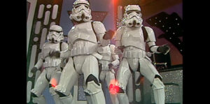 “A Disturbance in the Force” Doc Sheds Light on the Infamous Star Wars Holiday Special Image