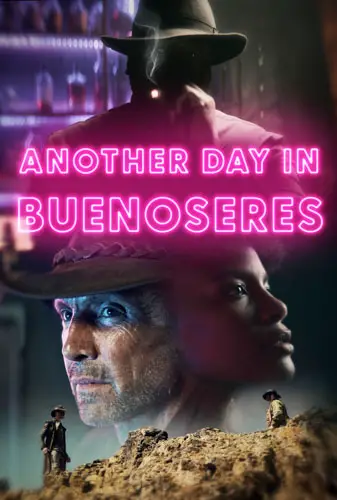 Another Day in Buenoseres Image