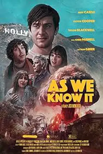 As We Know it Image