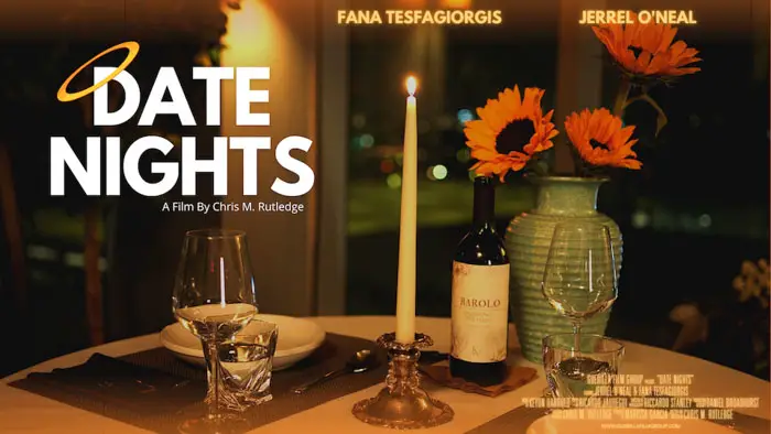 Date Nights Image